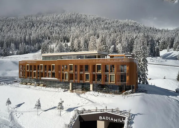 Badia Hill