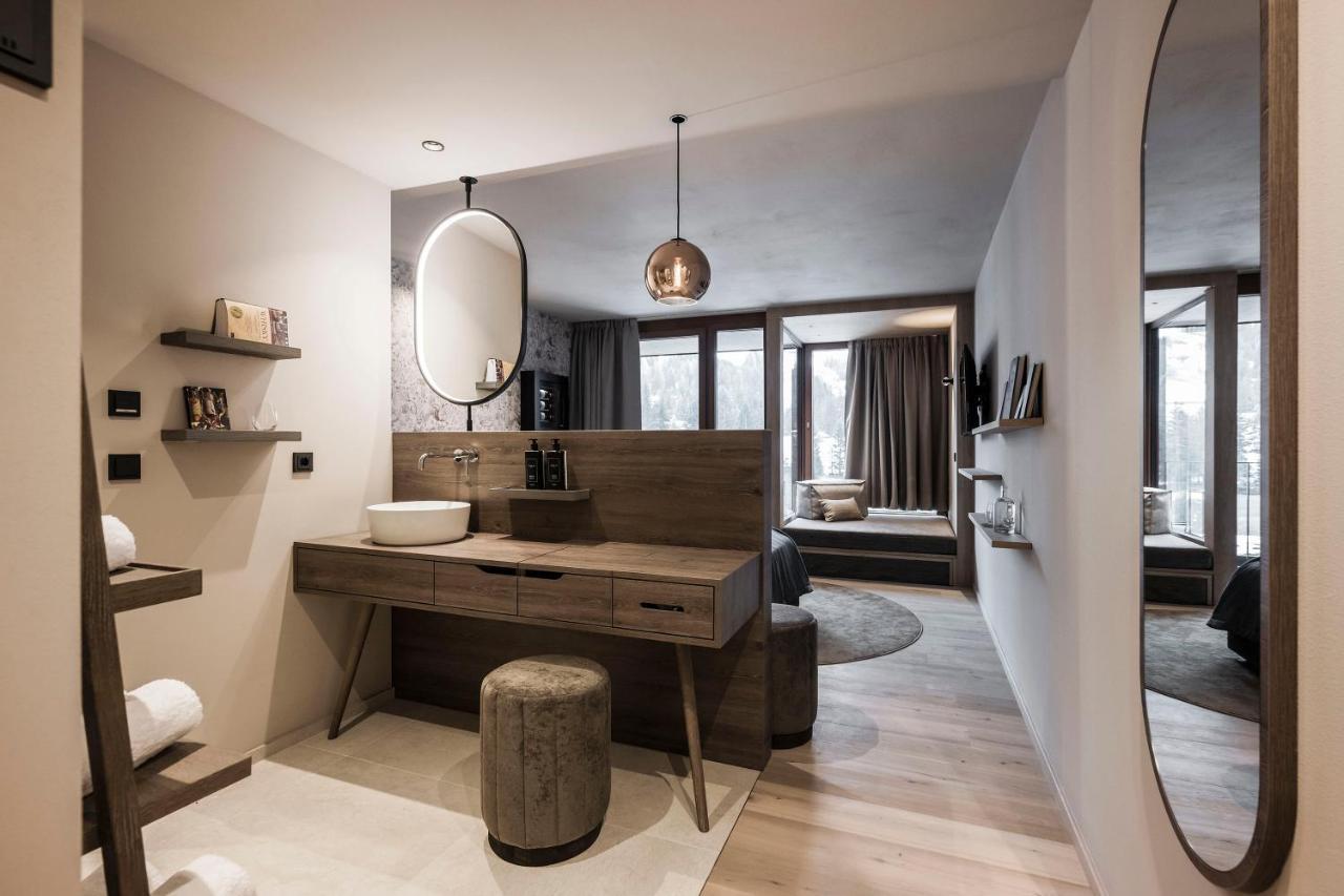 Hill Hotel Badia (South Tyrol)