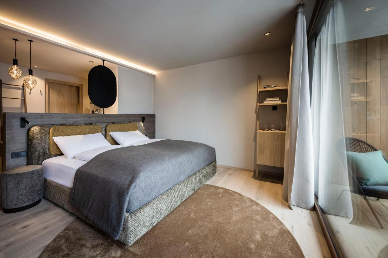 Hill Hotel Badia (South Tyrol)