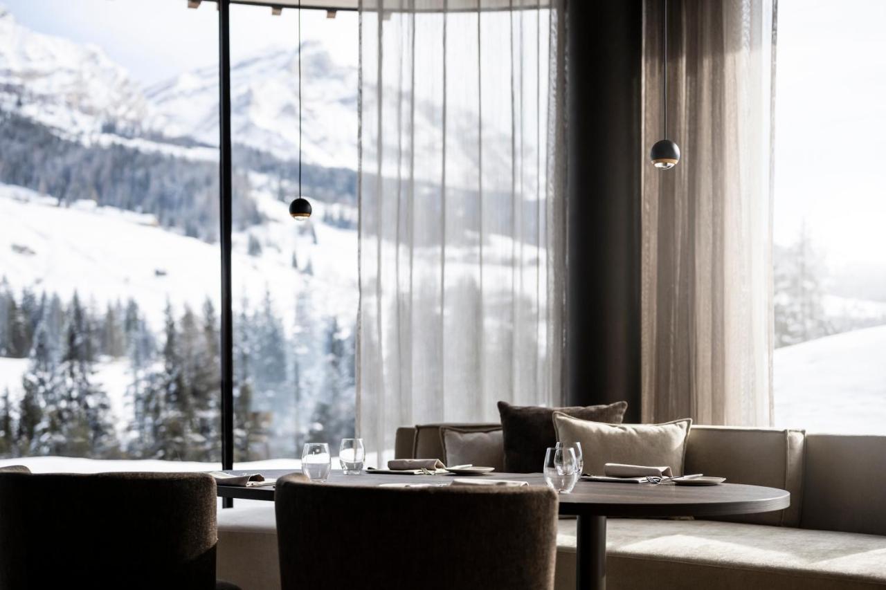 Hill 4* Badia (South Tyrol)