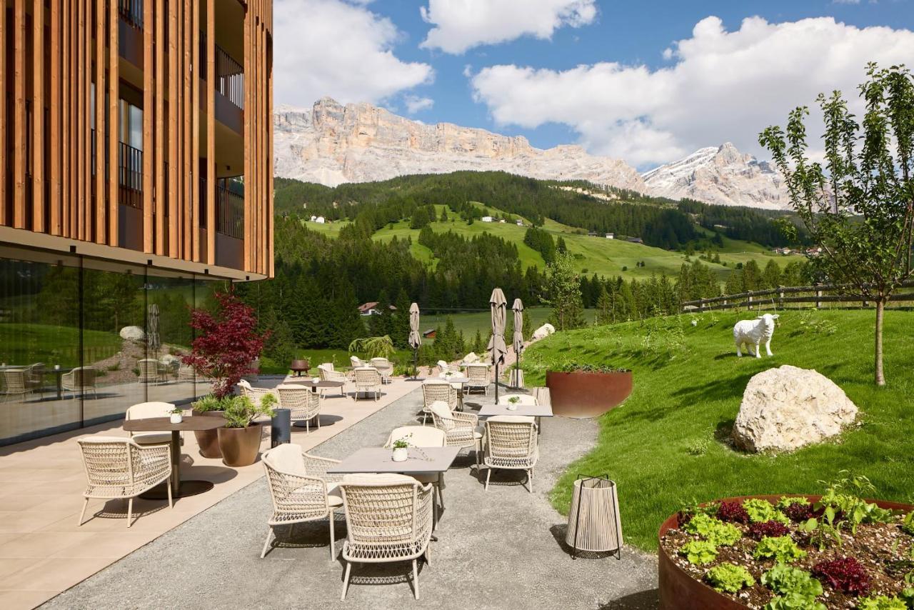 Hotel Hill