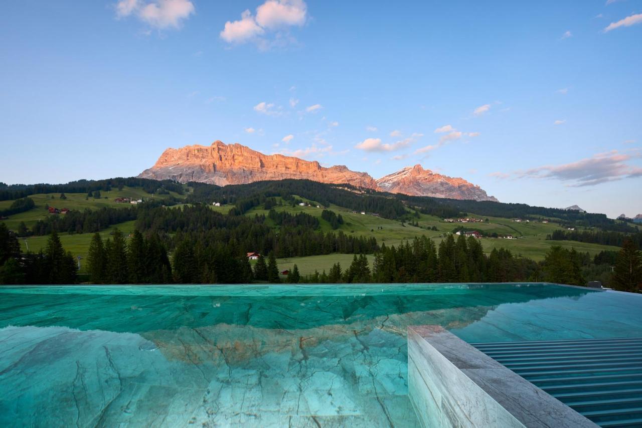 Hill Hotel Badia (South Tyrol)