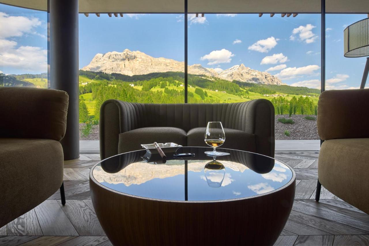 Hill Hotel Badia (South Tyrol)