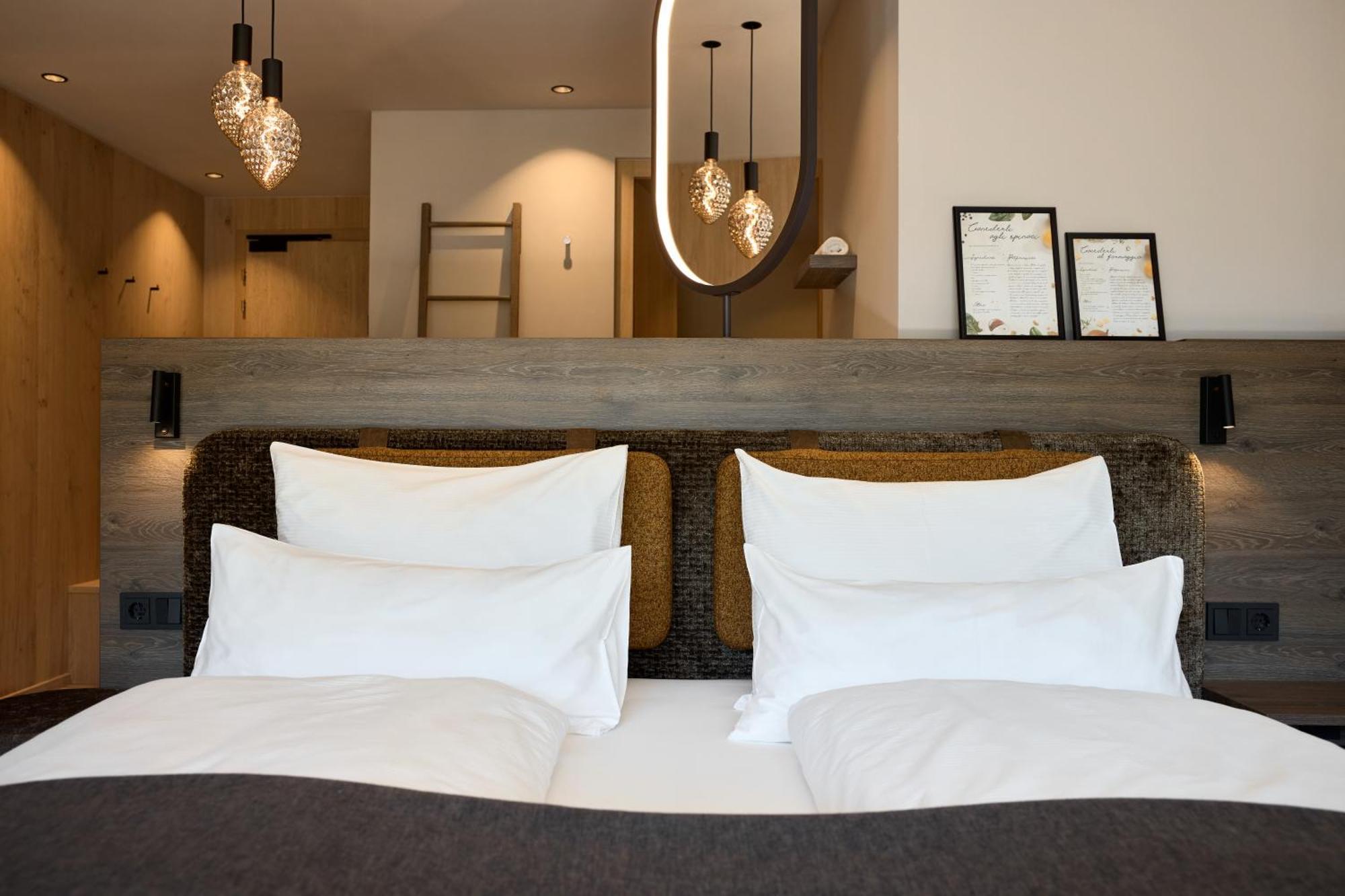 Hotel Hill Badia (South Tyrol)
