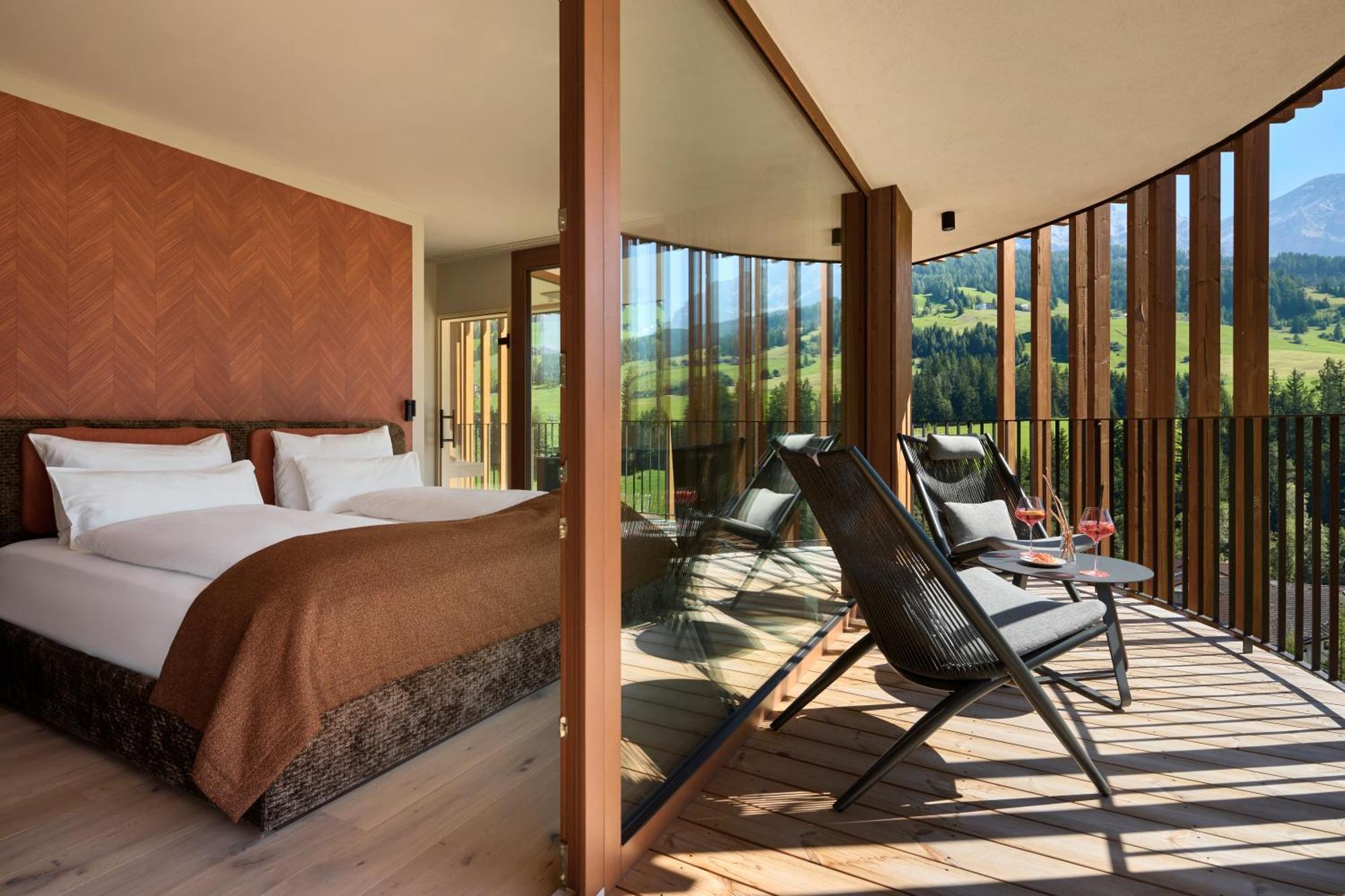 Hotel Hill