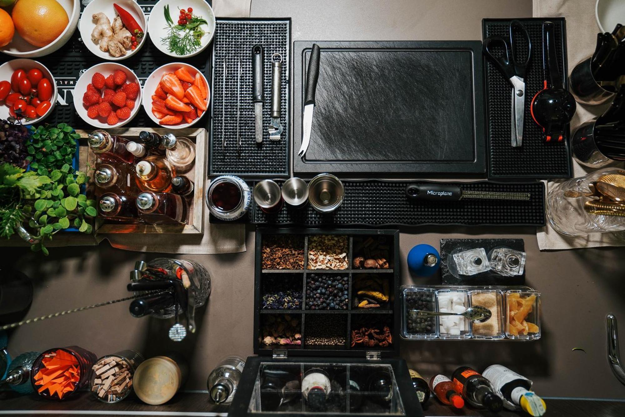 Hill Hotel 4*