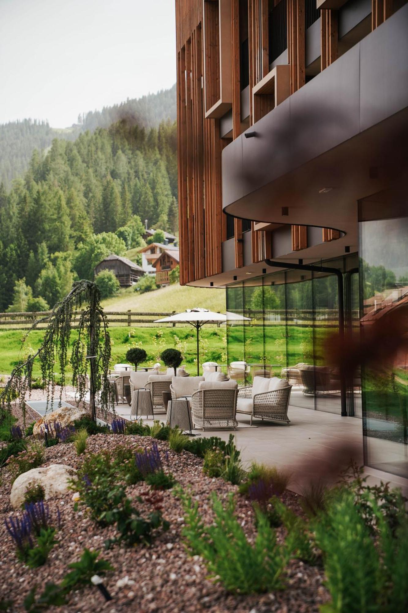 Hotel Hill